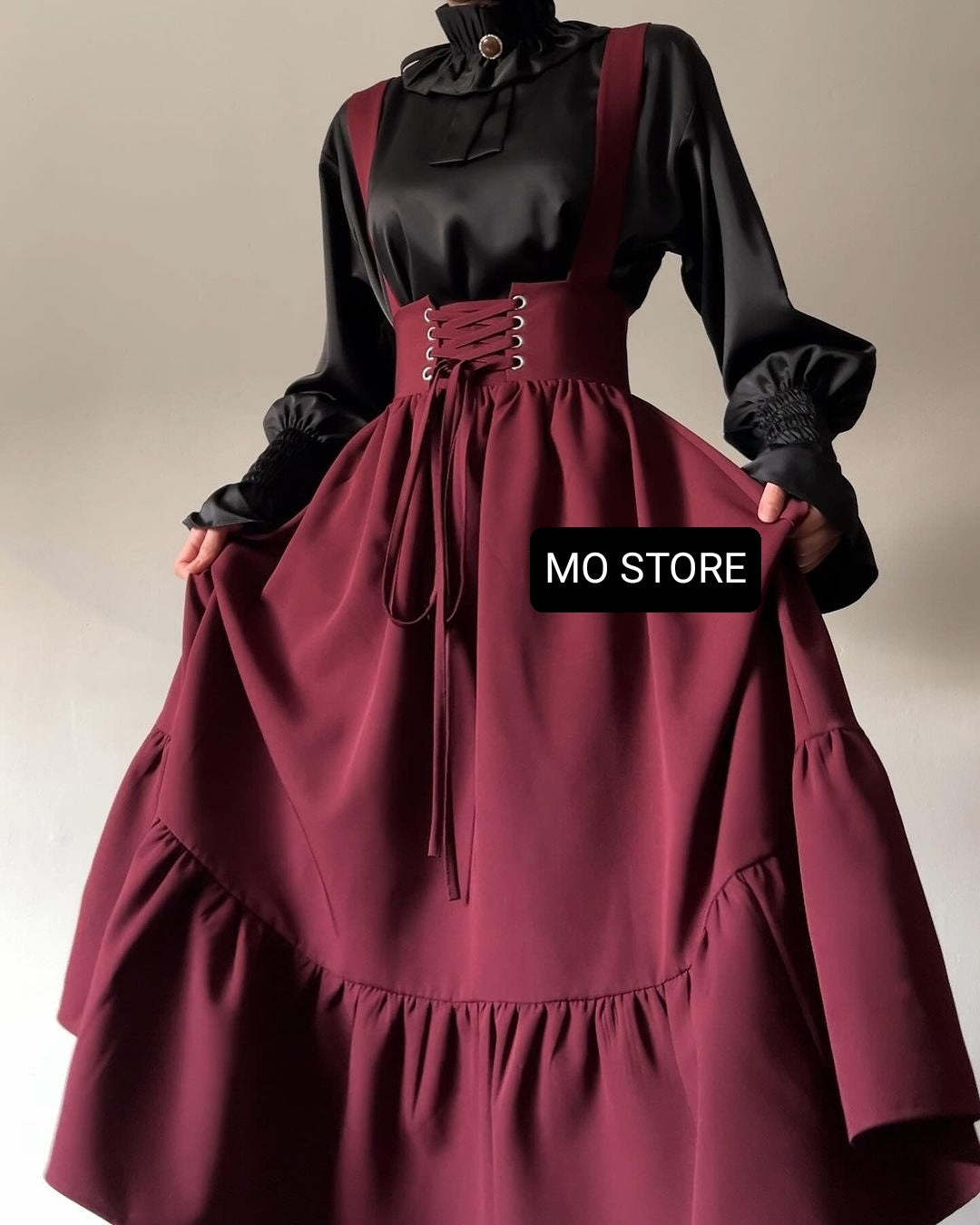 Ensemble Casandra 🌸