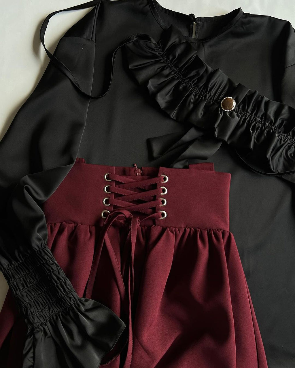 Ensemble Casandra 🌸