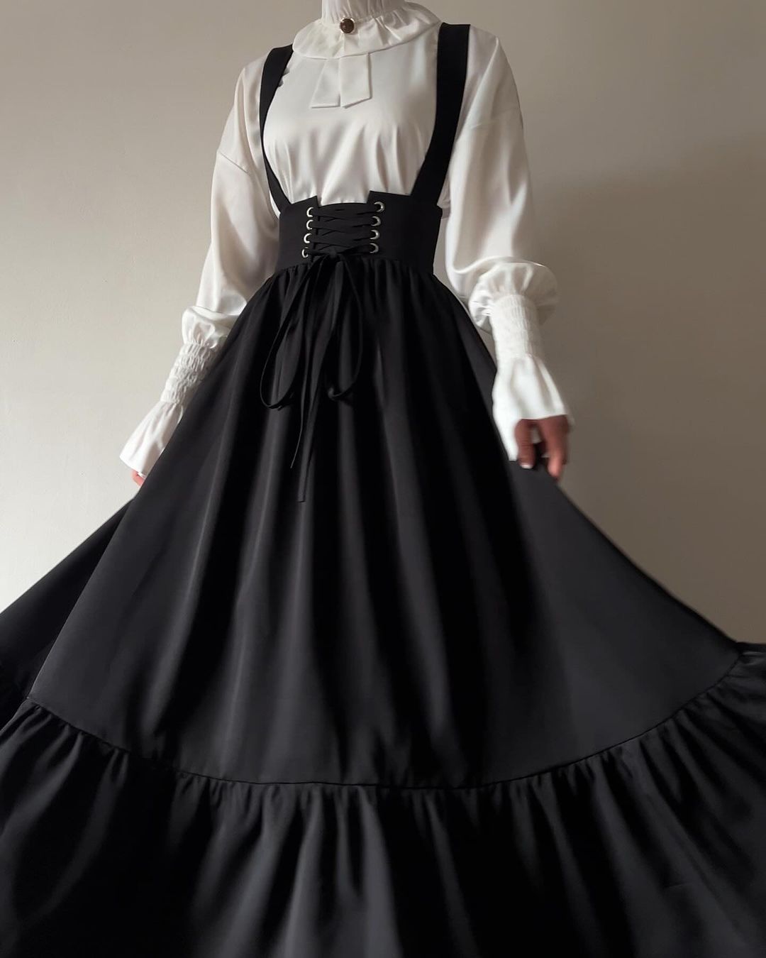 Ensemble Casandra 🌸