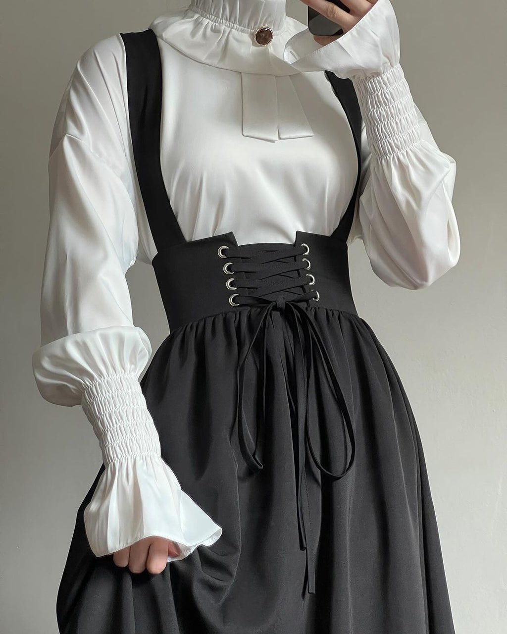 Ensemble Casandra 🌸