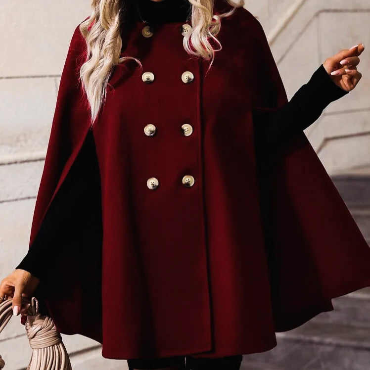 Cape Manteau 👑✨