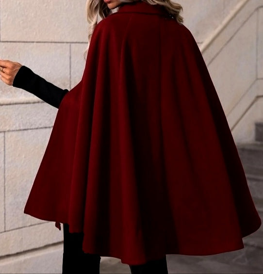 Cape Manteau 👑✨