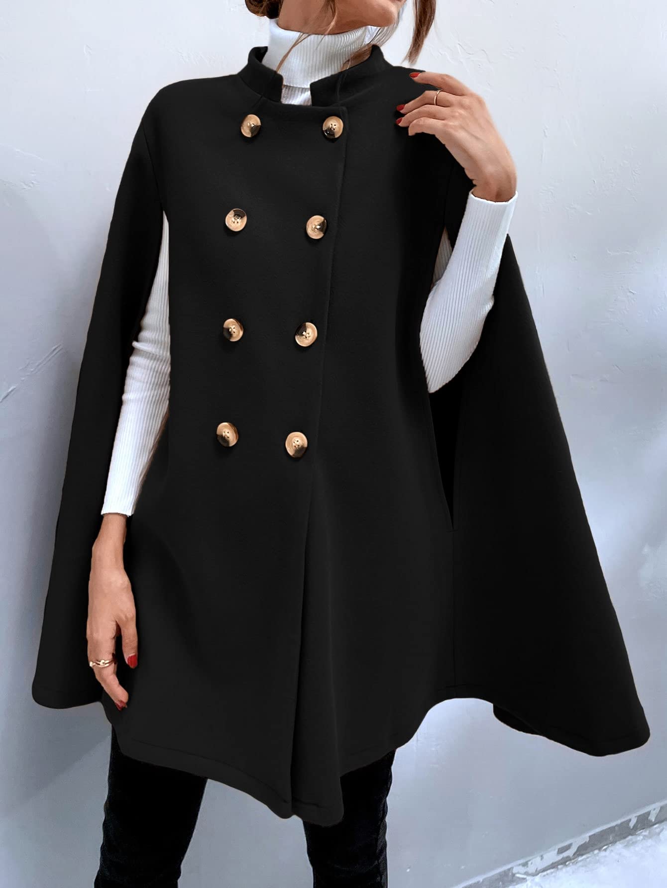 Cape Manteau 👑✨