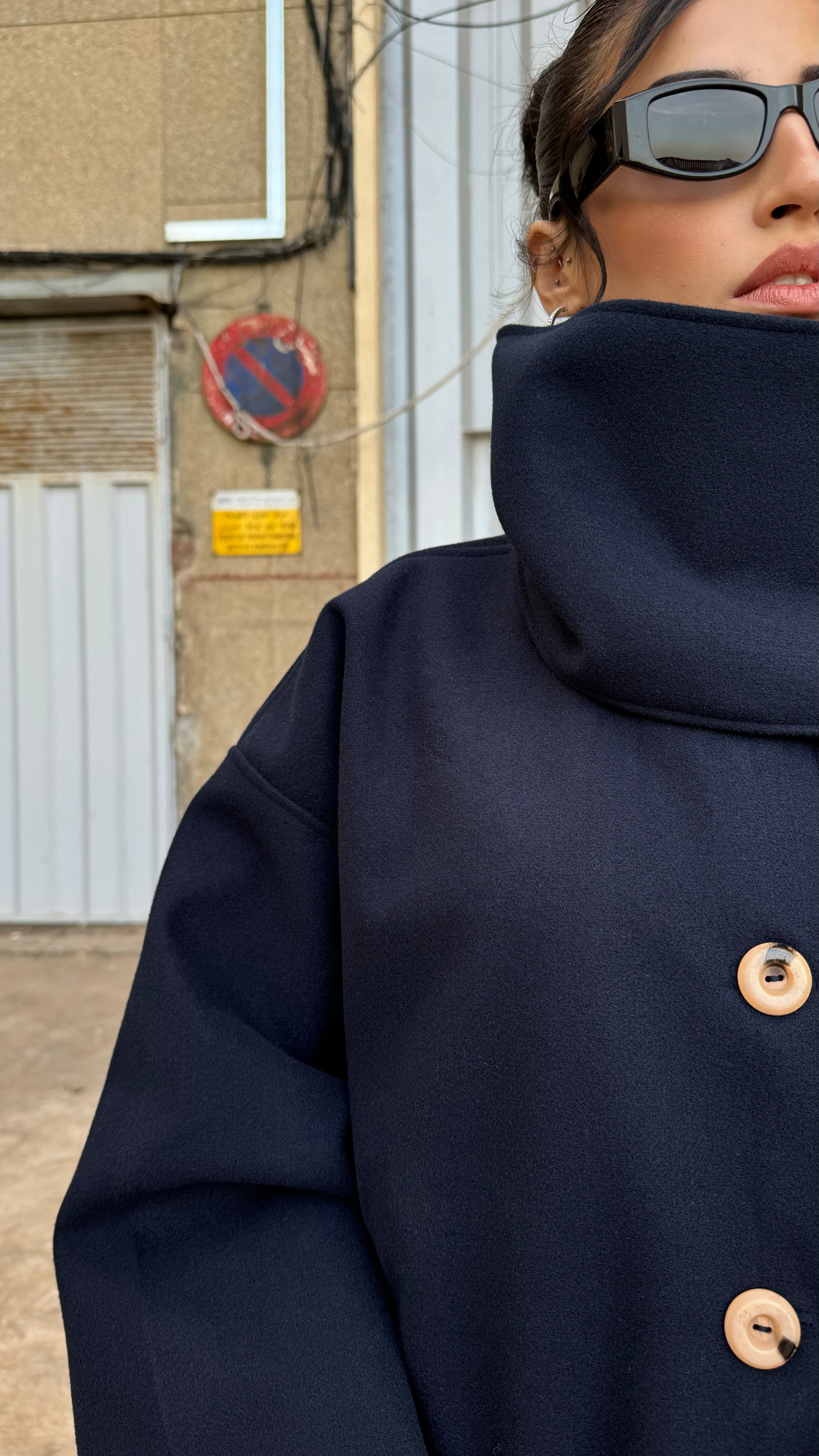 Manteau Chal 💫✨