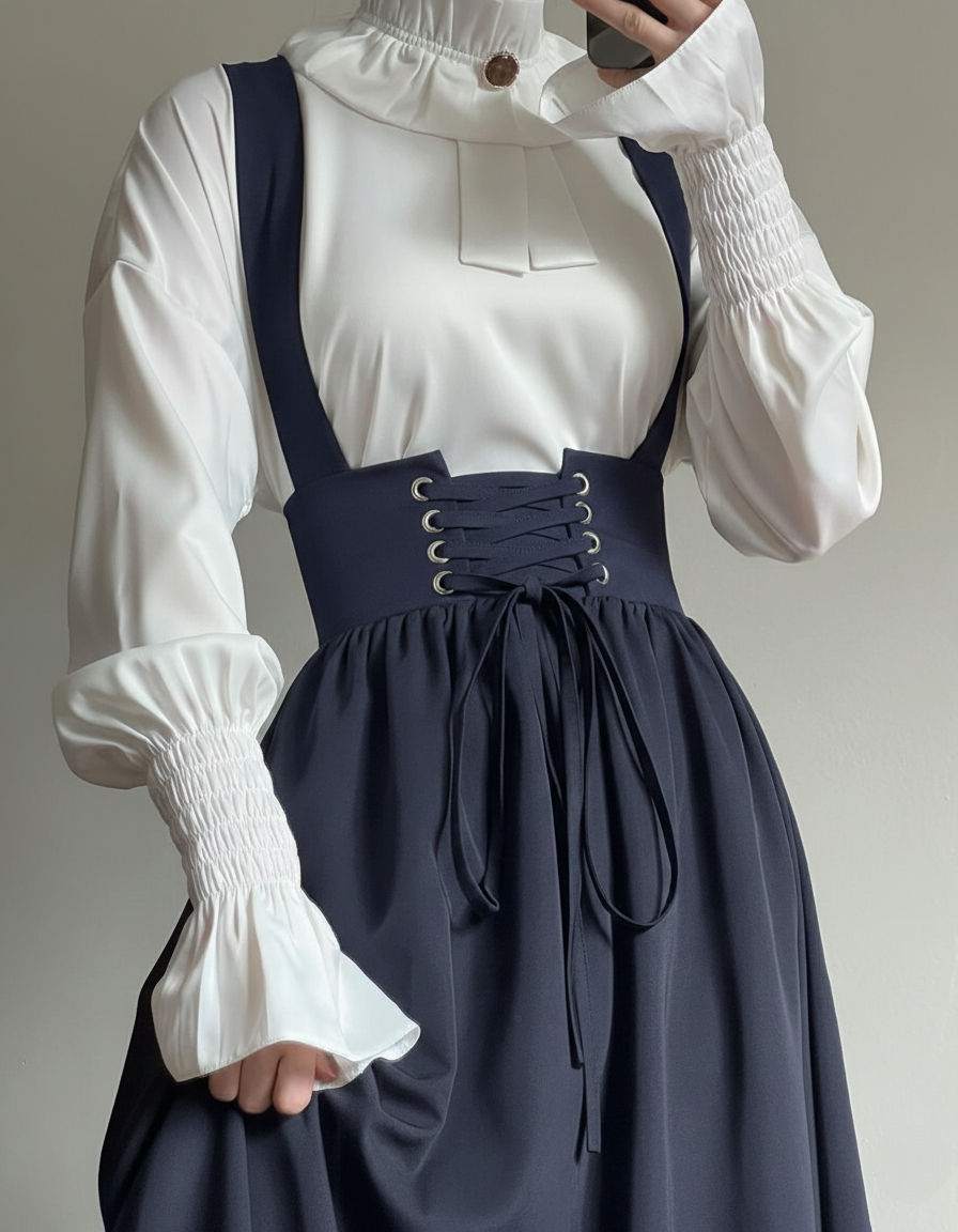 Ensemble Casandra 🌸