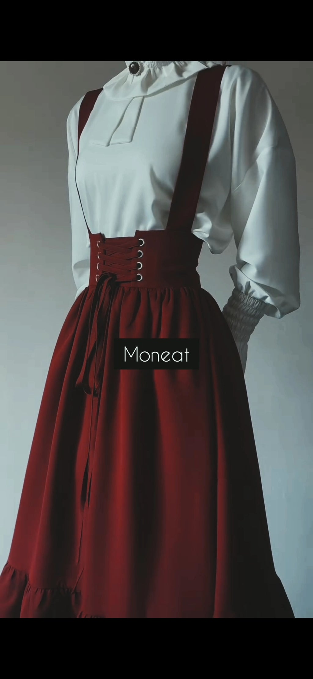 Ensemble Casandra 🌸