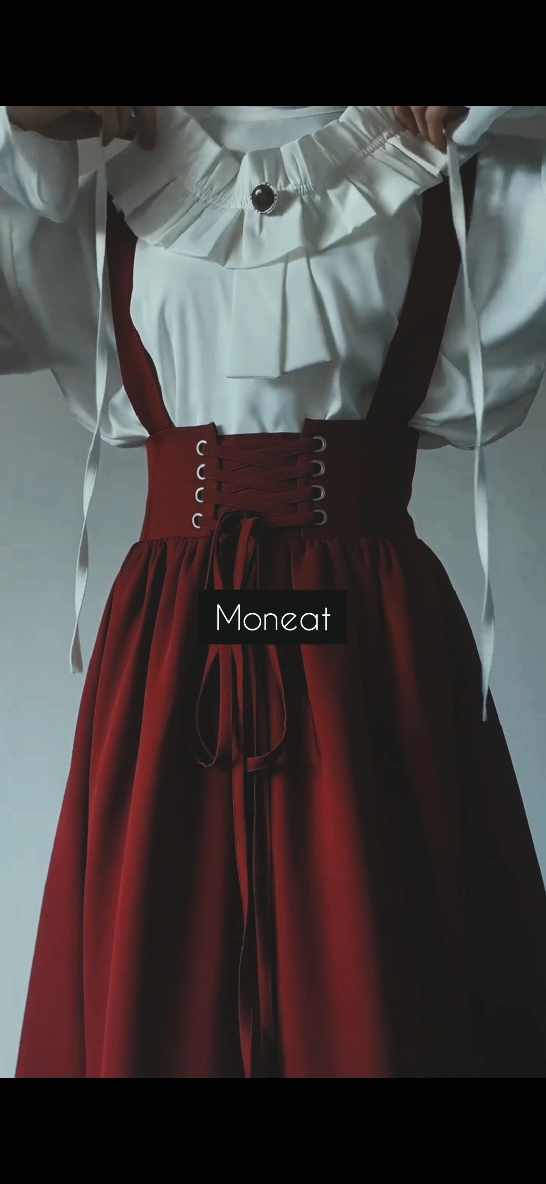 Ensemble Casandra 🌸