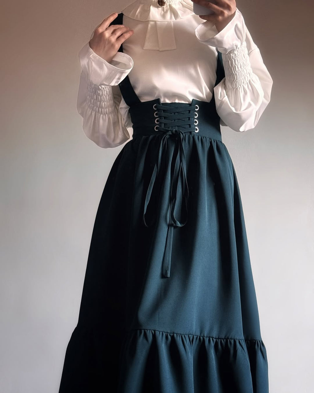 Ensemble Casandra 🌸