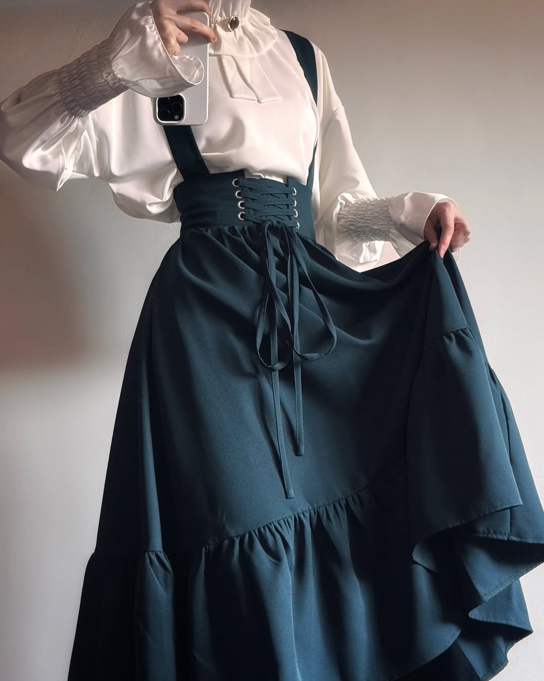 Ensemble Casandra 🌸