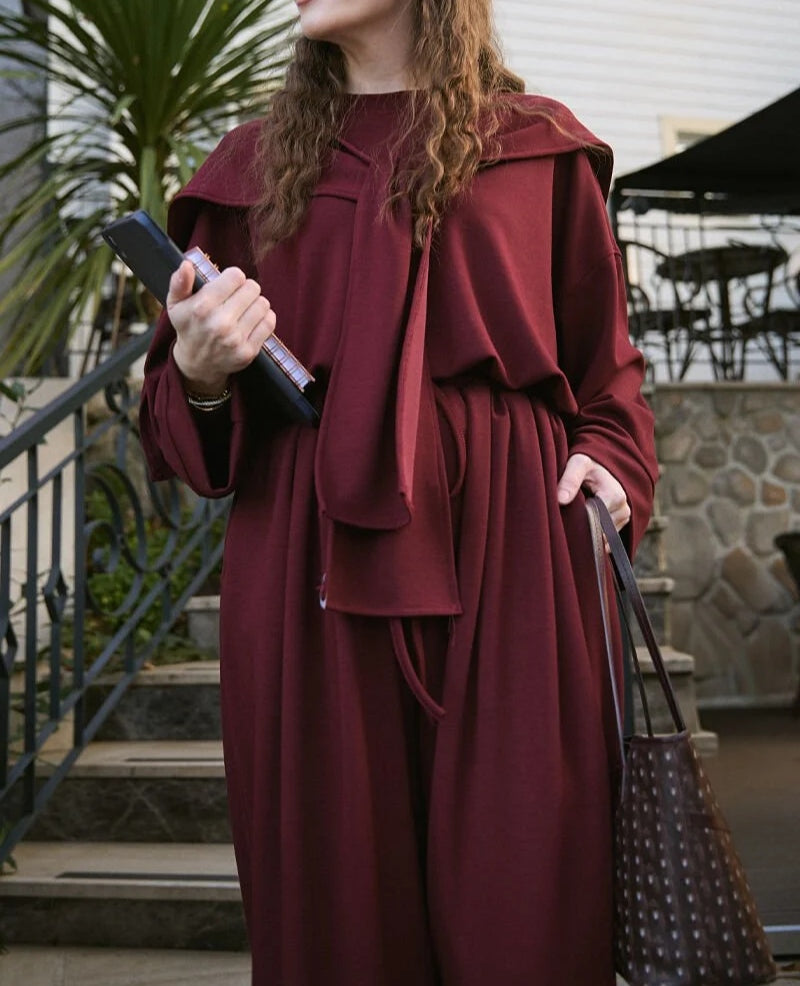 ✨ طقم العيد 3 قطع ✨