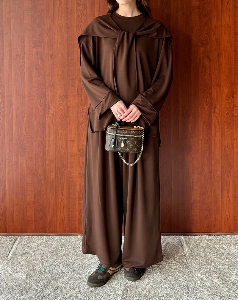 ✨ طقم العيد 3 قطع ✨