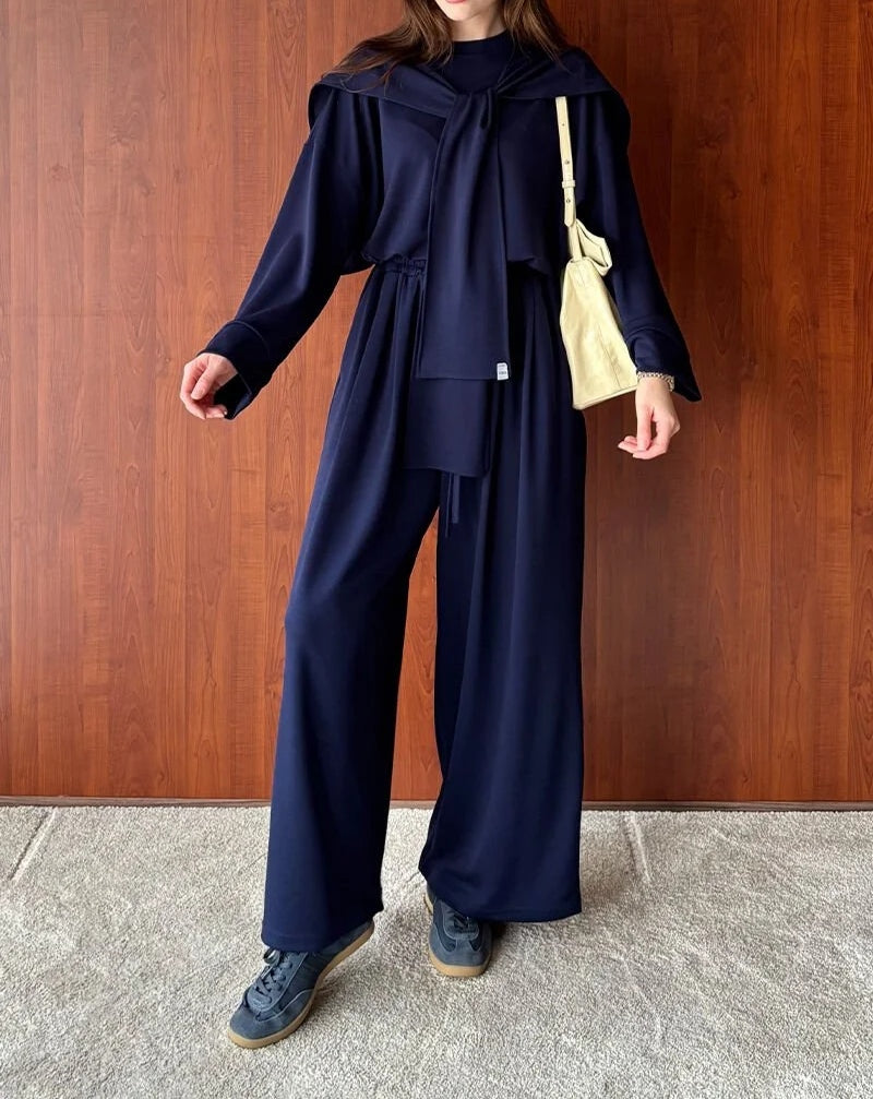 ✨ طقم العيد 3 قطع ✨