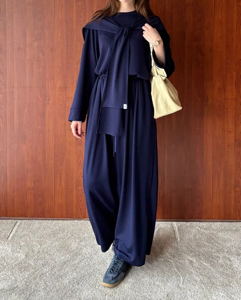 ✨ طقم العيد 3 قطع ✨