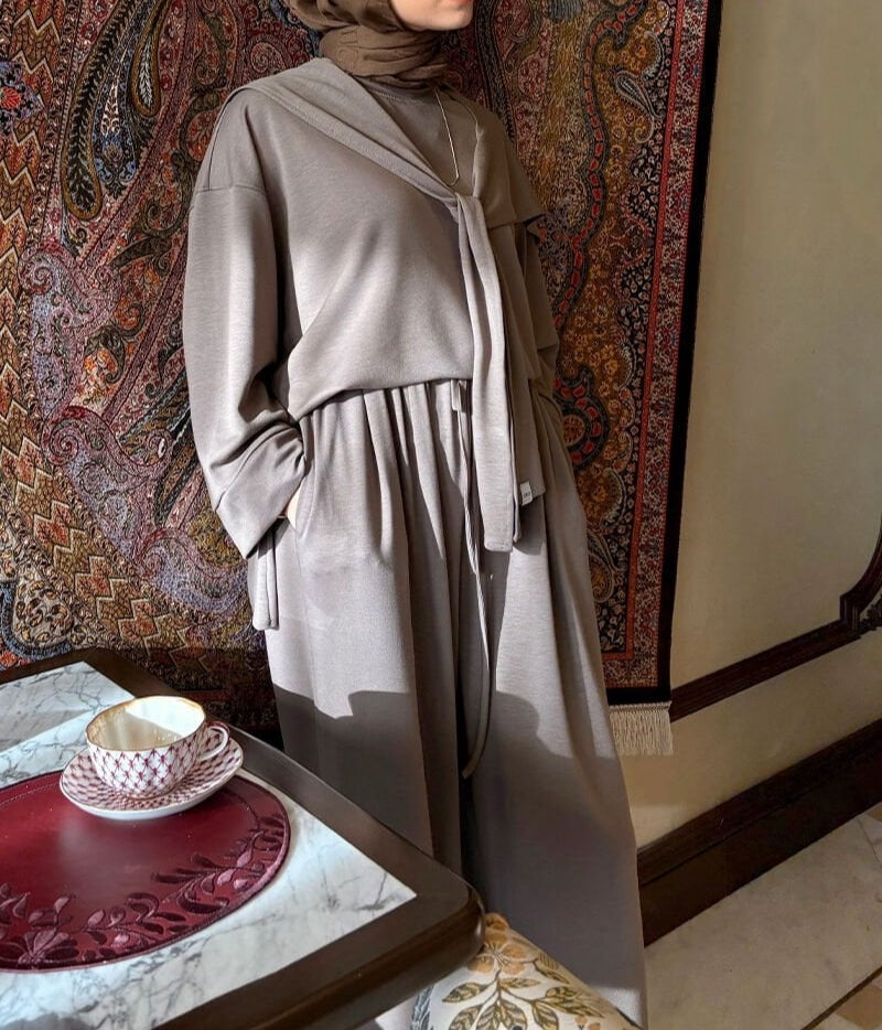 ✨ طقم العيد 3 قطع ✨